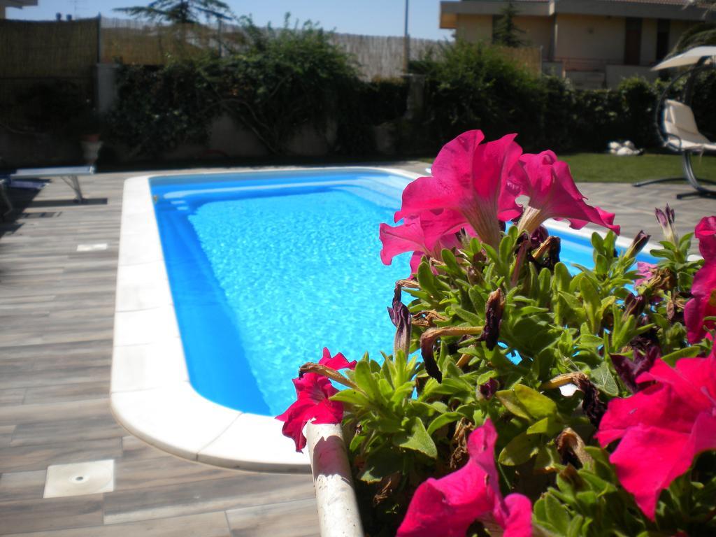 Casa Vacanze Domusangela Matera Exteriör bild