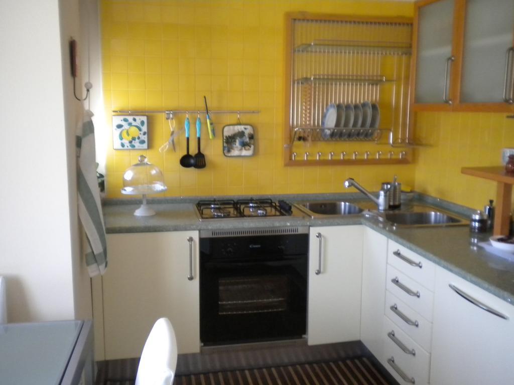 Casa Vacanze Domusangela Matera Exteriör bild