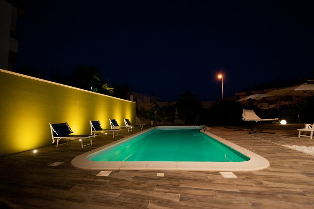 Casa Vacanze Domusangela Matera Exteriör bild